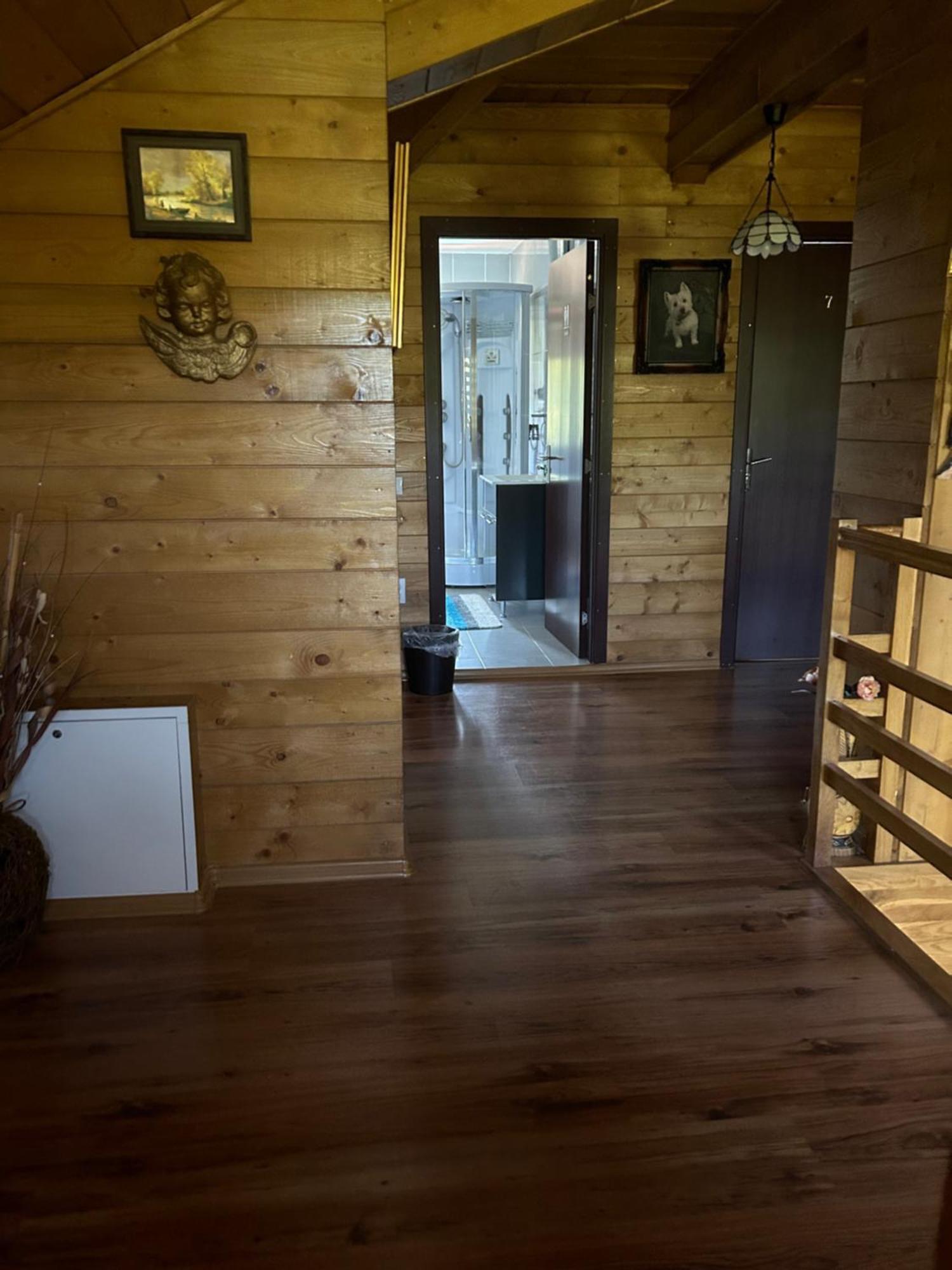 Cabana Sweetlife Rimetea Εξωτερικό φωτογραφία