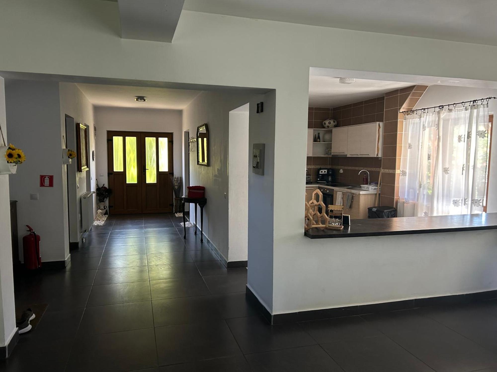 Cabana Sweetlife Rimetea Εξωτερικό φωτογραφία