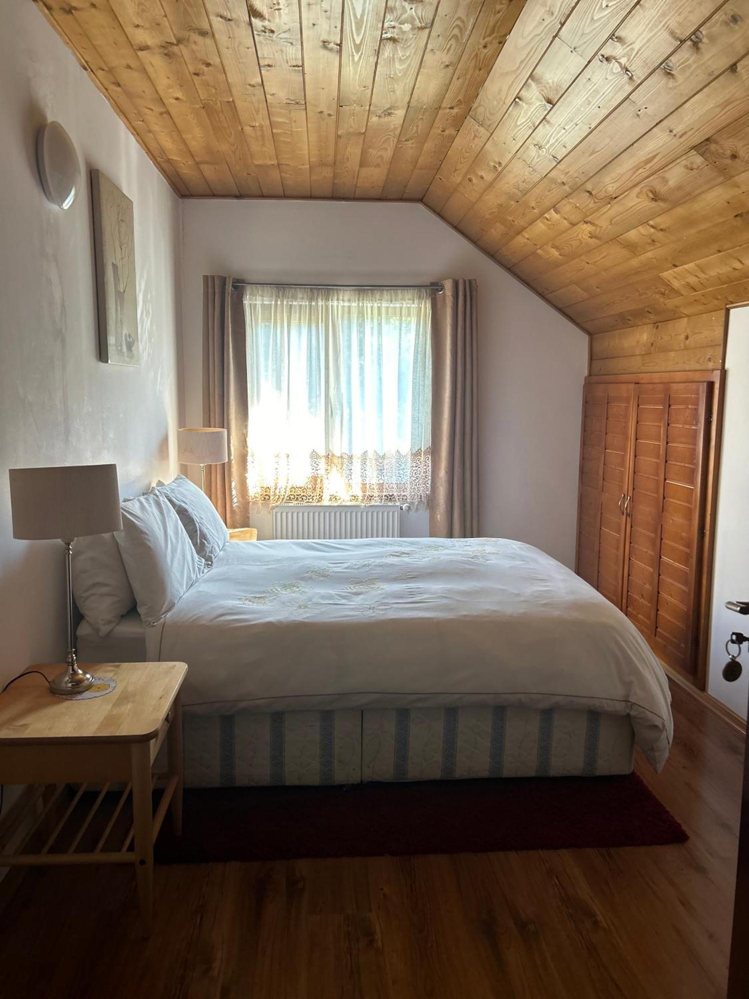 Cabana Sweetlife Rimetea Εξωτερικό φωτογραφία