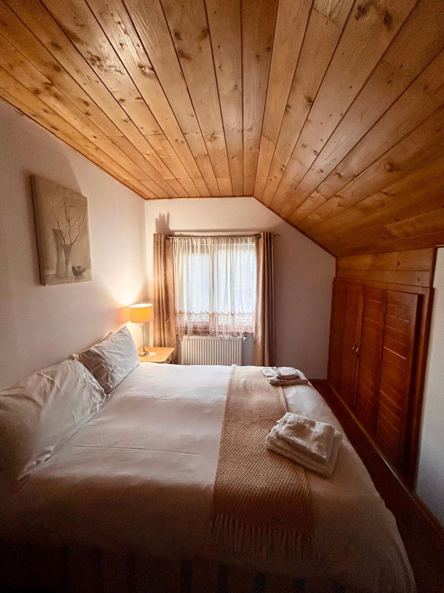 Cabana Sweetlife Rimetea Εξωτερικό φωτογραφία