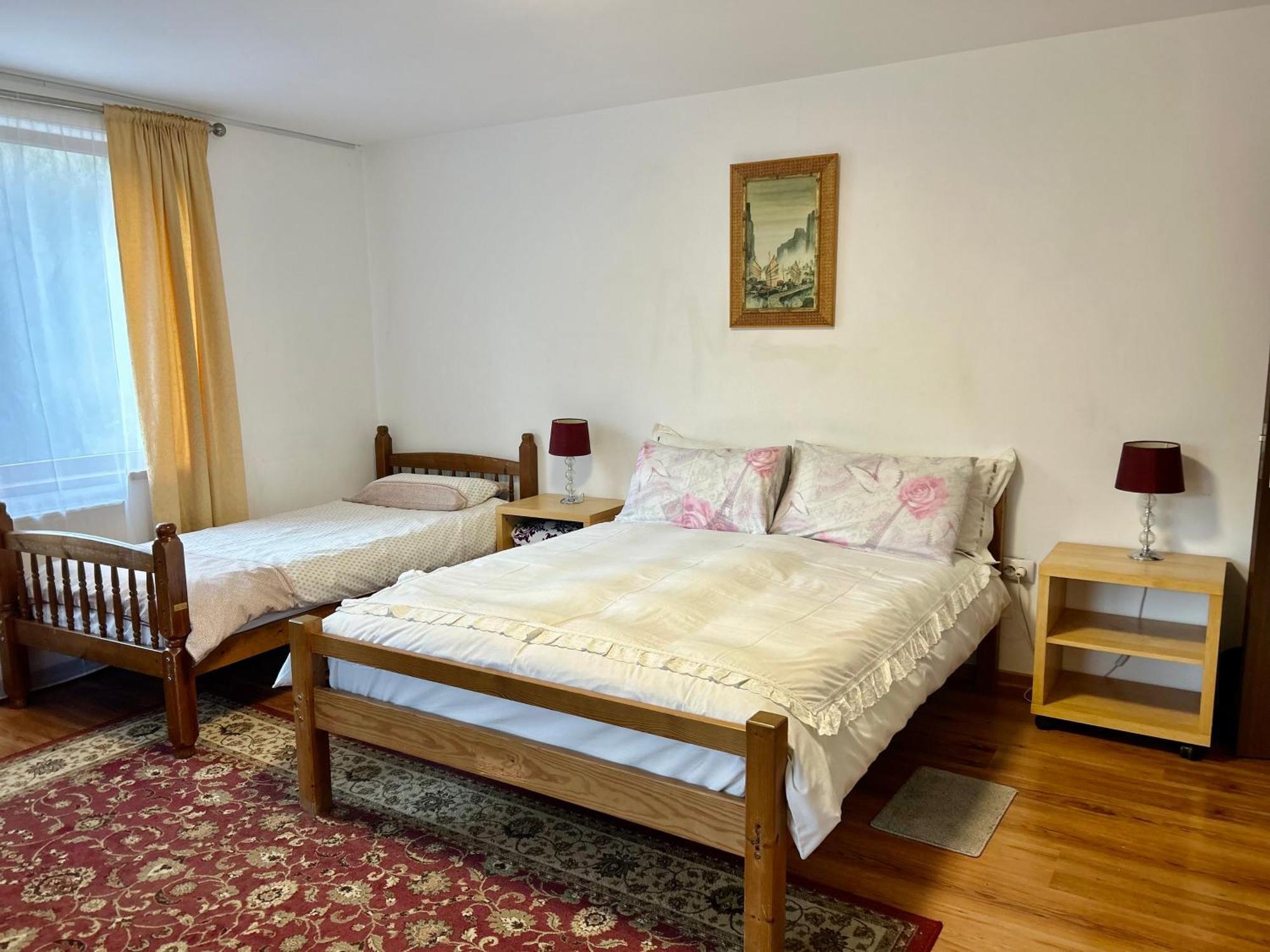 Cabana Sweetlife Rimetea Εξωτερικό φωτογραφία