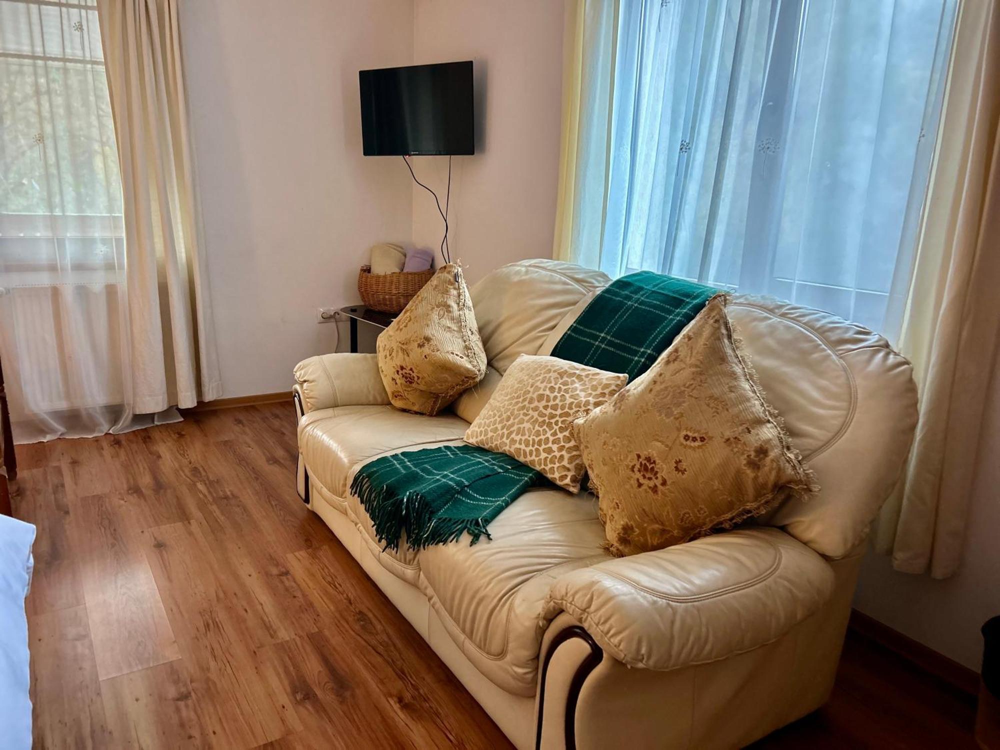 Cabana Sweetlife Rimetea Εξωτερικό φωτογραφία