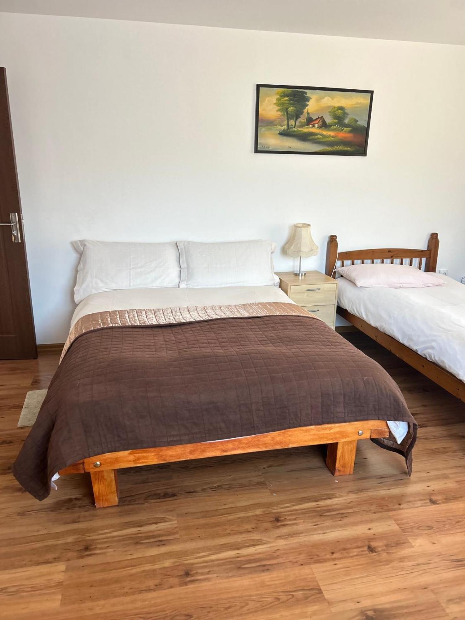 Cabana Sweetlife Rimetea Εξωτερικό φωτογραφία