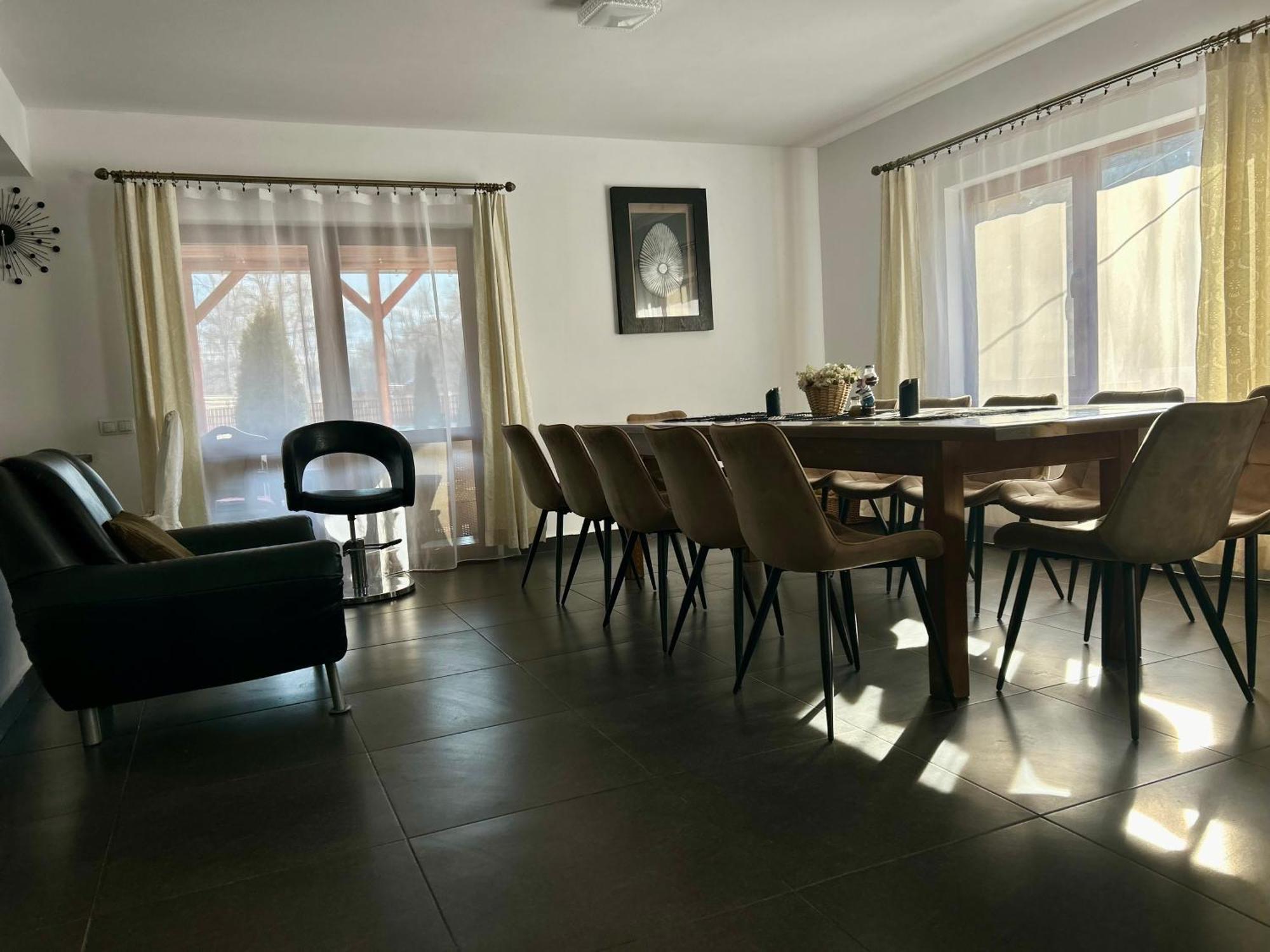 Cabana Sweetlife Rimetea Εξωτερικό φωτογραφία